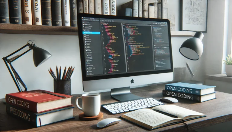 Discover the World of IT and Programming