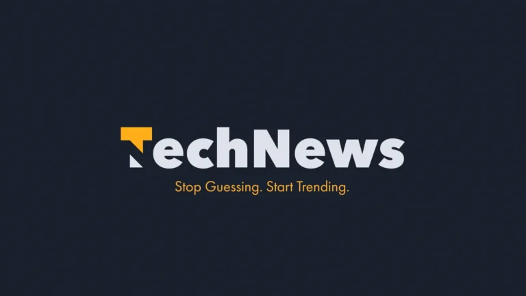 Stay Updated: The Best Tech News in One Place