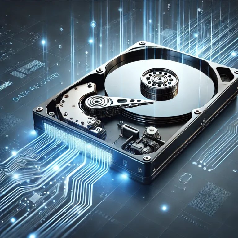 How to Recover Data from a Formatted PC or Hard Drive: A Complete Guide