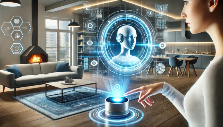 The Future of AI-Powered Smart Assistants in 2025 and Beyond