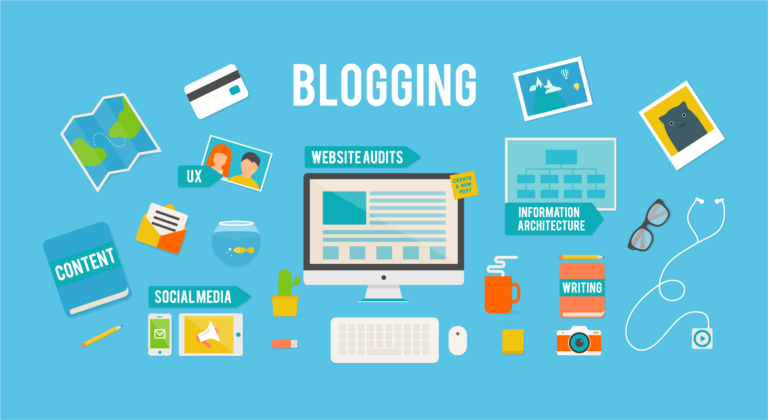 How to Become a Blogger in 2025: A Step-by-Step Guide