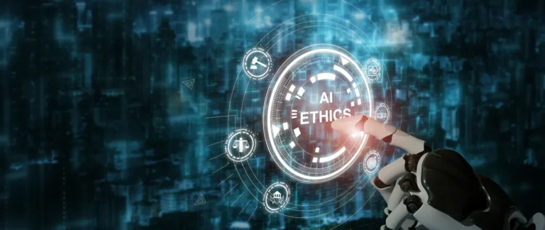 The Ethical Challenges of AI: Navigating Privacy, Bias, and Accountability