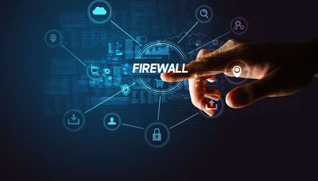 The Complete Guide to Firewalls: Importance and Setup for Windows and Linux