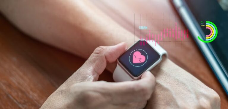 The Future of Wearable Technology and Health Monitoring: A Deep Dive