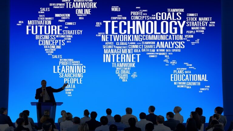 Why Tech Events Are Essential: Transforming the IT Experience