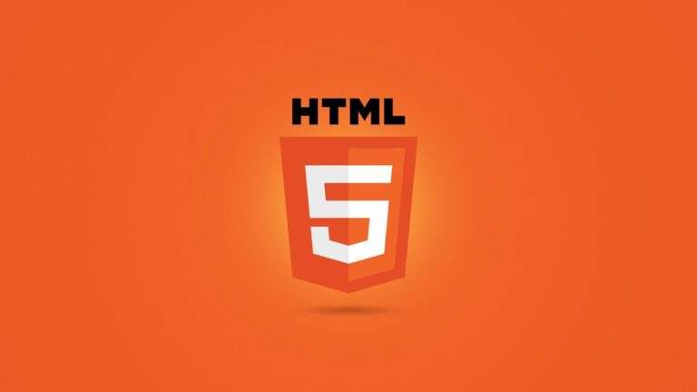 The Ultimate Beginner’s Guide to Building an HTML Website from Scratch