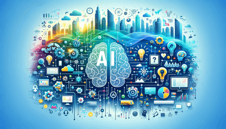 The AI Revolution: How Artificial Intelligence is Transforming Industries