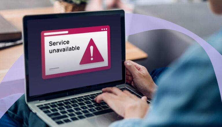 Denial of Service (DoS) Attacks: When Hackers Just Want to Bring You Down