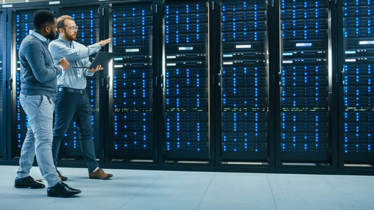 Real Tech Story: From Server Closet to Cloud Powerhouse