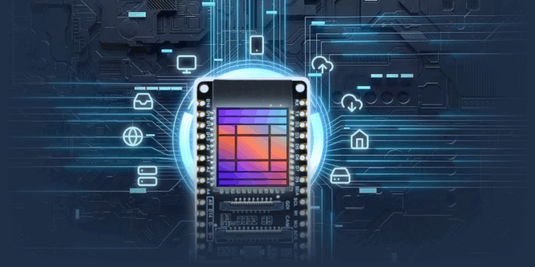 The ESP32: A Complete Guide to Installation, Setup, and Real-World Projects