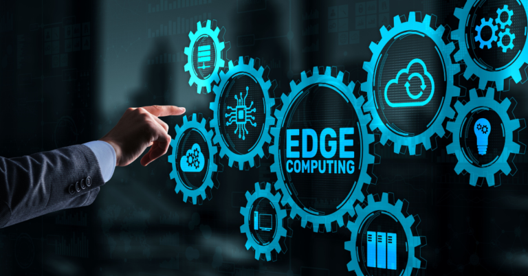 The Rise of Edge Computing: A New Era in Data Processing
