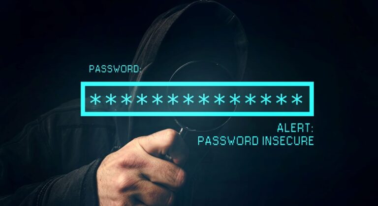 Password Mismanagement: The Hidden Weak Link in Cybersecurity