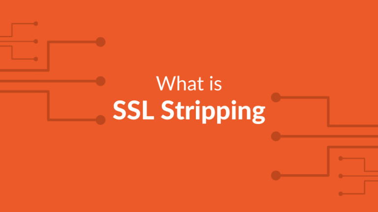 Understanding SSL Stripping: A Critical Web Security Risk