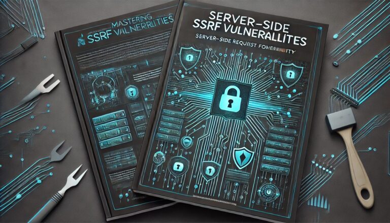 Understanding Server-Side Request Forgery (SSRF): A Deep Dive
