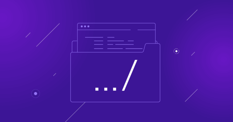Directory Traversal: Understanding, Preventing, and Mitigating One of the Web’s Most Dangerous Vulnerabilities