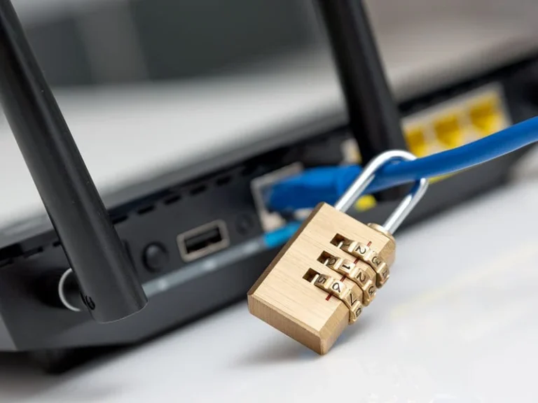 How to Configure Your Router and Protect Yourself From Being Hacked