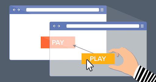 Clickjacking: Safeguarding Your Application from Invisible Threats