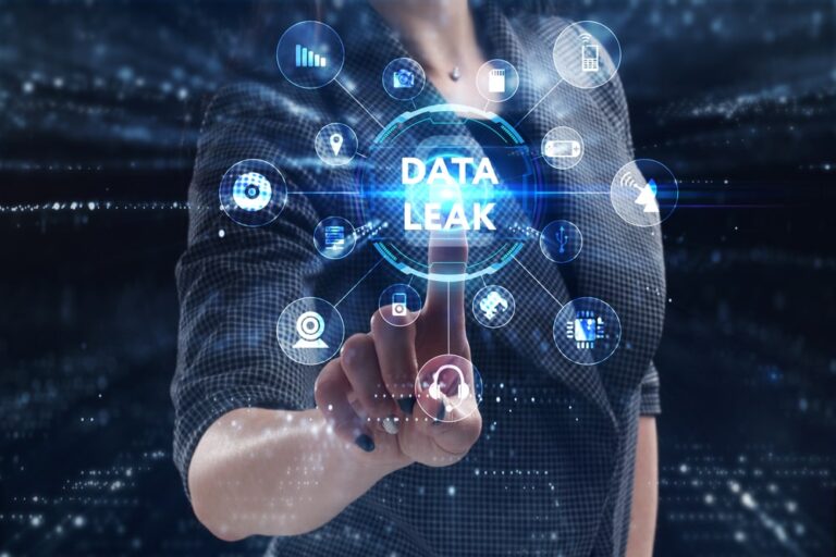 Leaked Data: How to Know If Your Information Has Been Compromised and What to Do About It
