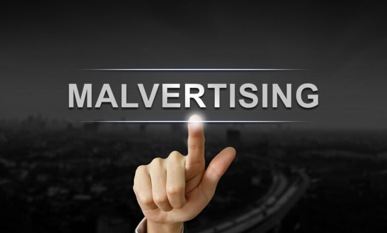 Malvertising: The Silent Threat in Embedded Adverts