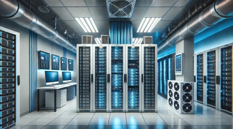 From Server Room to Success: How a Failing Startup Transformed with Open Source Technology