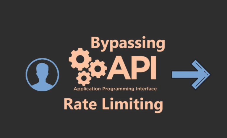API Rate Limiting Bypass – Lack of Throttling Enables Abuse and DoS