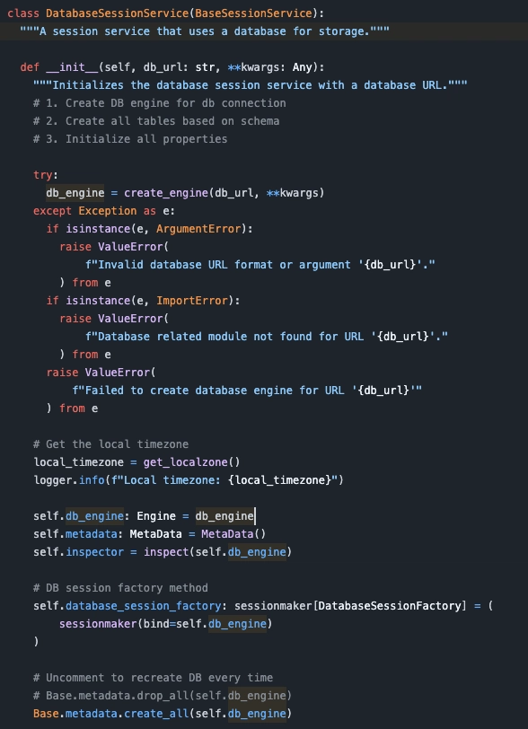 Screenshot taken from the repo