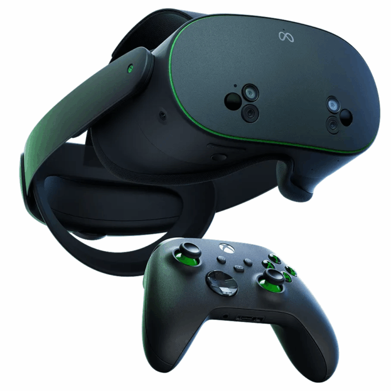 My favorite VR headset of 2025 has started selling out – here’s why you should grab one before it’s gone for good