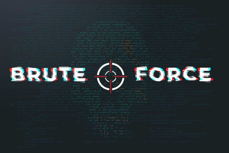 Brute Force Attacks – Weak Login Mechanisms Allow Attackers to Guess Passwords