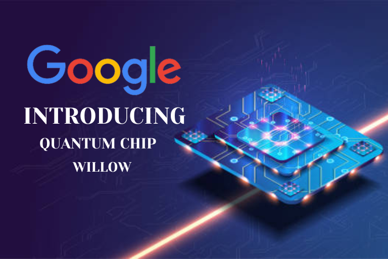 The Quantum Computing Breakthrough: How Google’s Sycamore Processor Changed the Game Forever