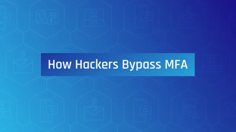 Multi-Factor Authentication (MFA) Bypass – Flaws in MFA Implementation Allow Attackers to Circumvent It