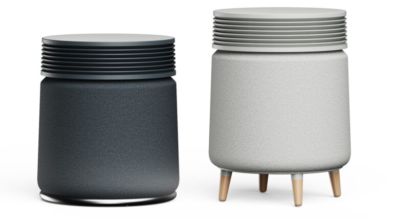 Blueair Blue Signature air purifier