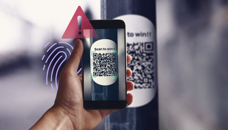 QR Code Phishing (Quishing) – Malicious QR Codes Redirecting to Fake Sites: A Comprehensive Deep Dive into a Growing Cyber Threat