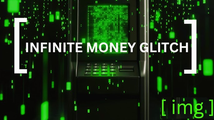 Infinite Money Glitches – Flaws in Financial Transaction Logic