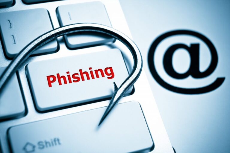 Phishing & Spear Phishing – Deceptive Emails to Steal Credentials