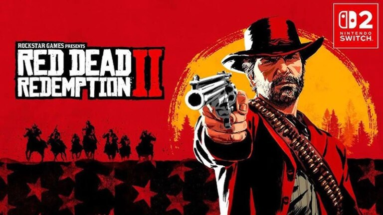 Red Dead Redemption 2 May Soon Be Headed To New Platforms, According To Tease from John Marston’s Voice Actor