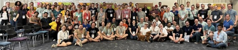 The quirky crowd of Socrates DE 2025