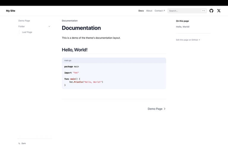 Вебинар | Пошаговое введение в Docs as Code с практическими примерами и личным опытом