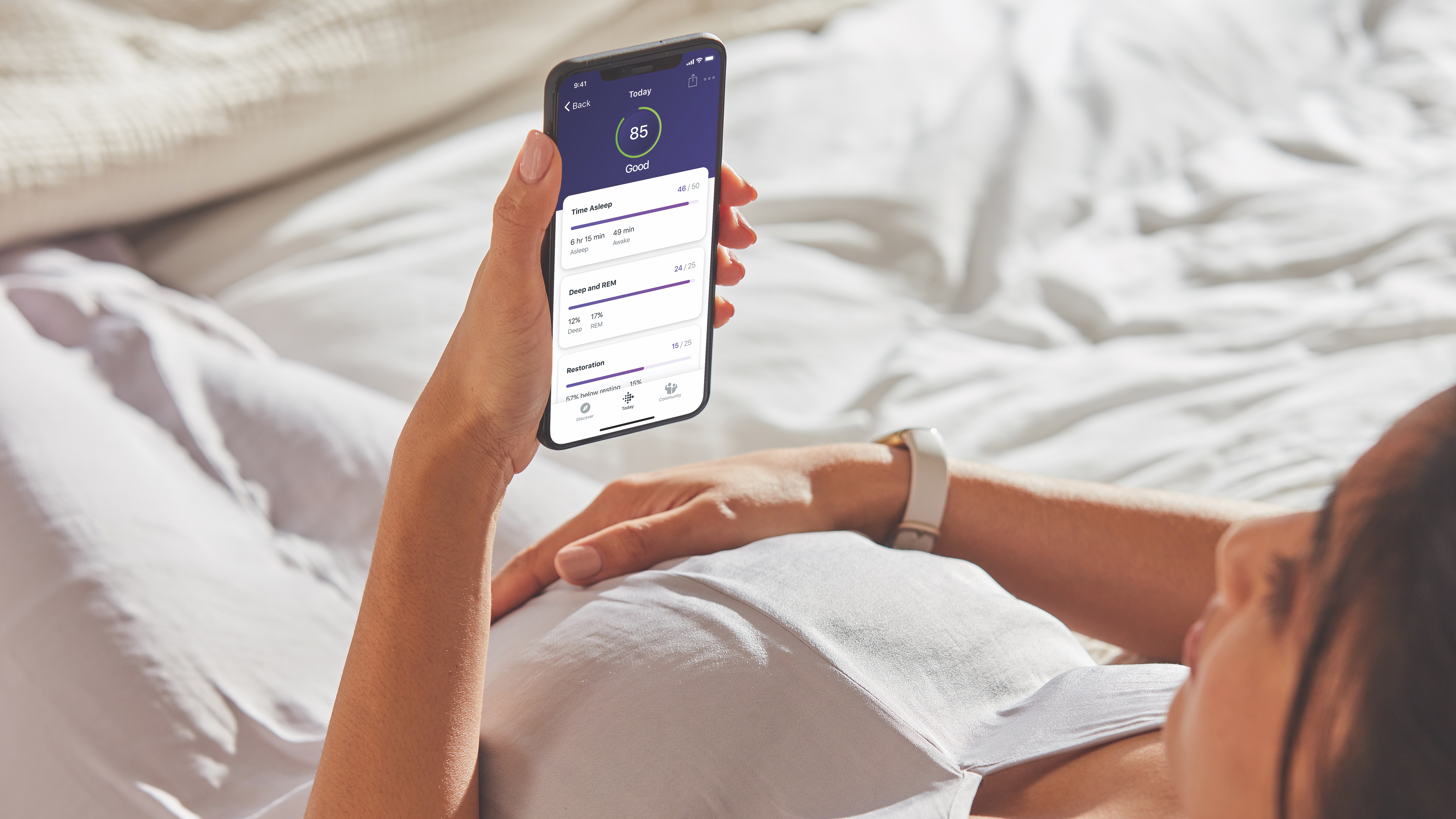 Fitbit Premium