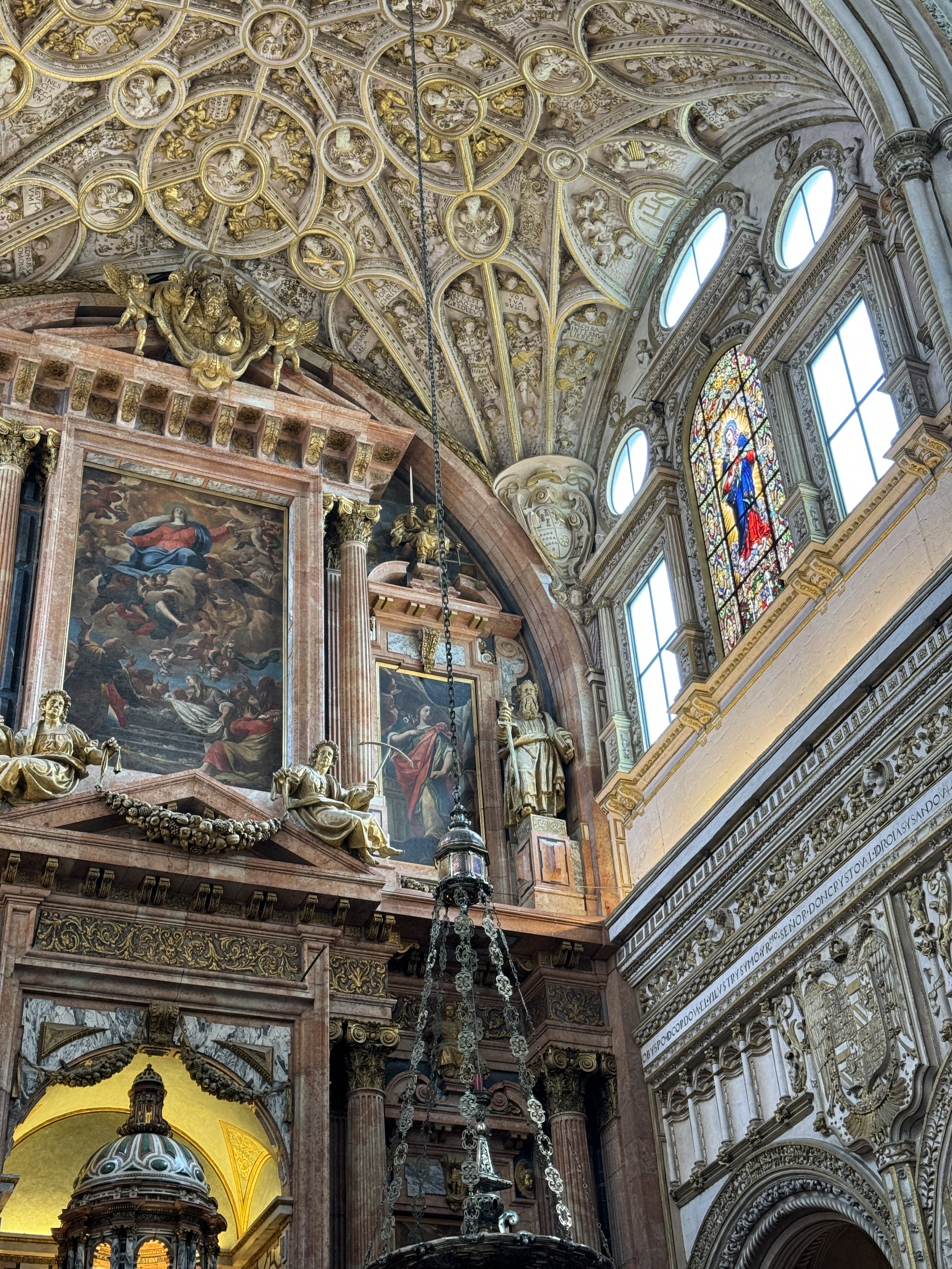 iPhone 15 Pro camera sample