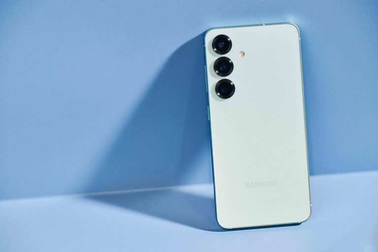Samsung Galaxy S25