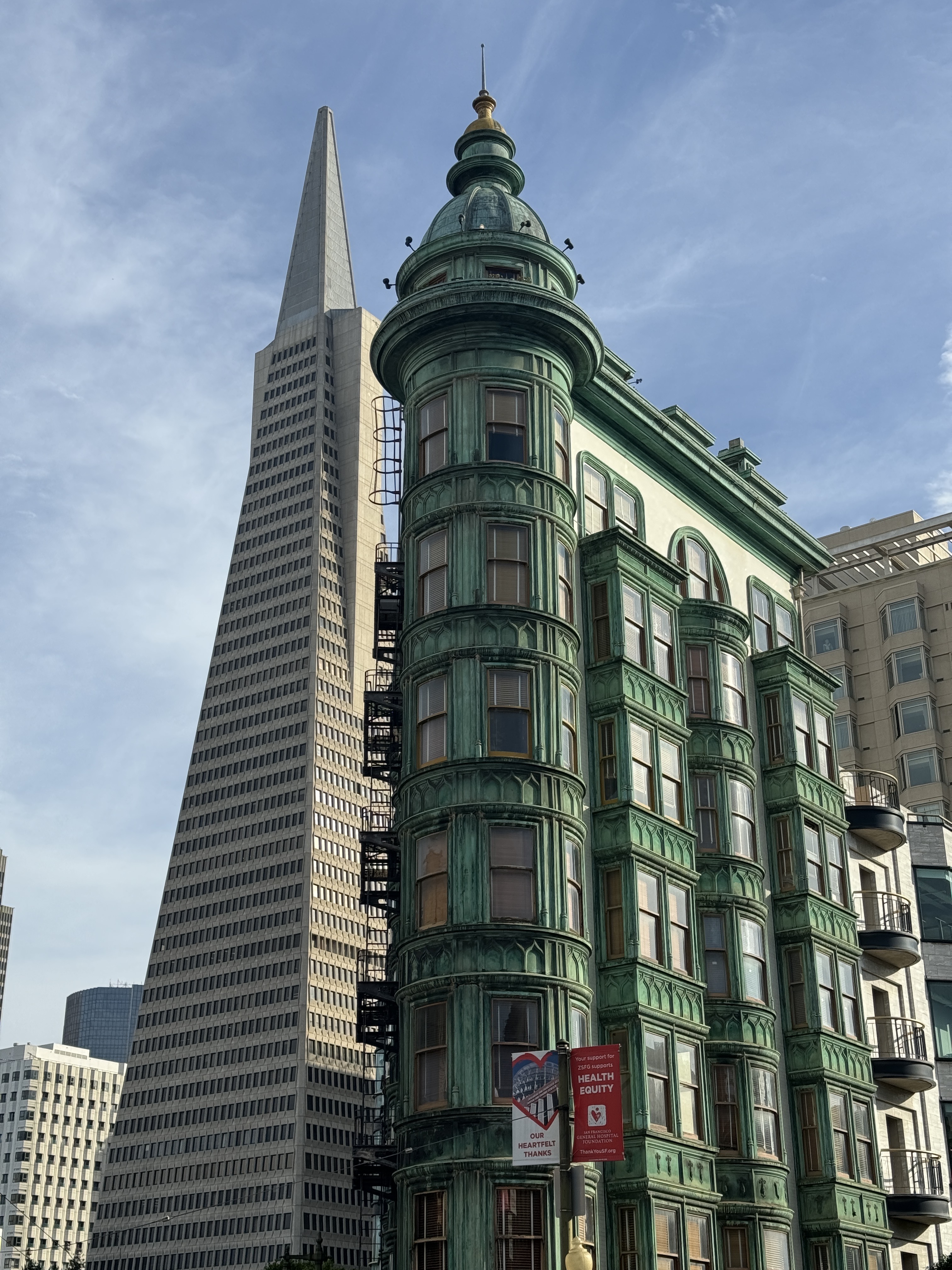 iPhone 15 Pro camera sample