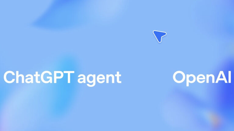 ChatGPT agent - OpenAI