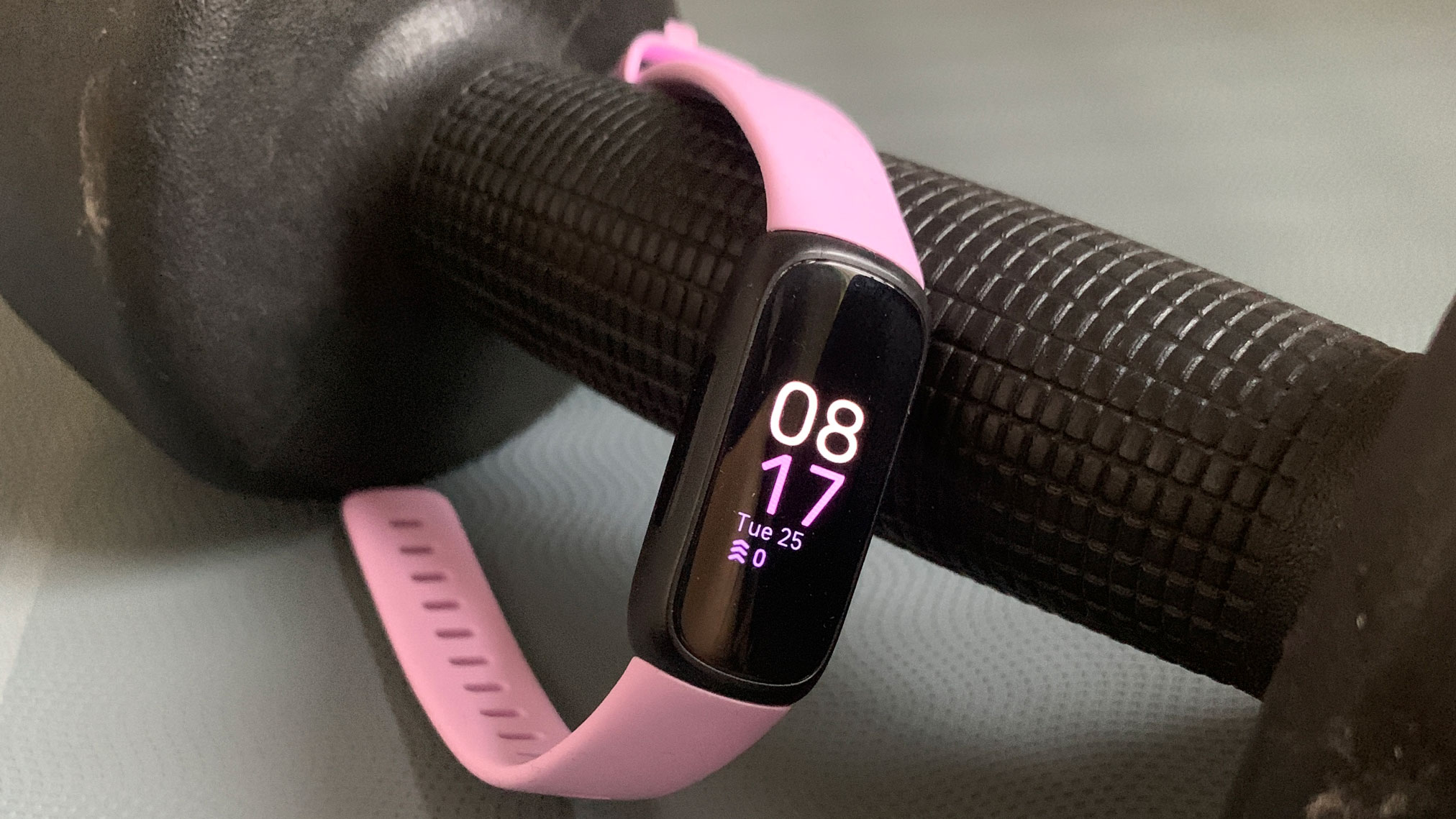 Fitbit Inspire 3