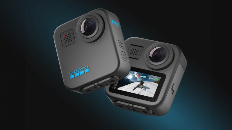 It’s finally happening – GoPro Max 2 teaser shows the DJI and Insta360 rival is almost here after years in development hell