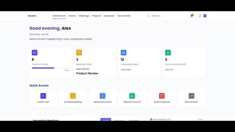 Watch the video demonstration