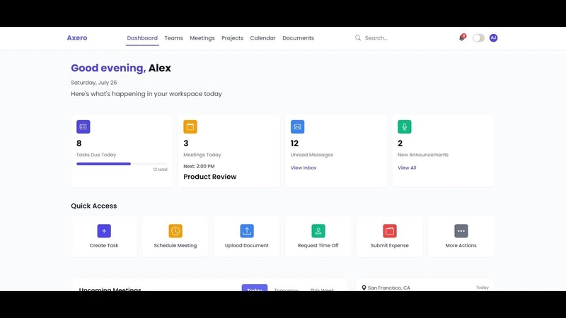 Watch the video demonstration
