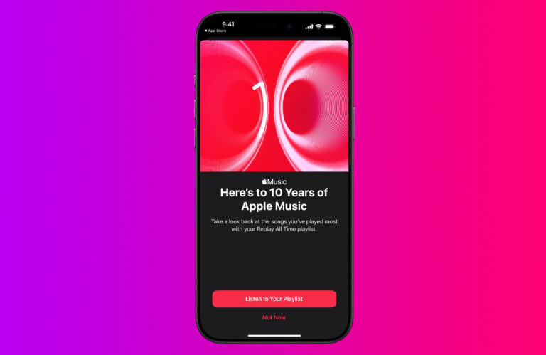 Apple Music All Time Playlist
