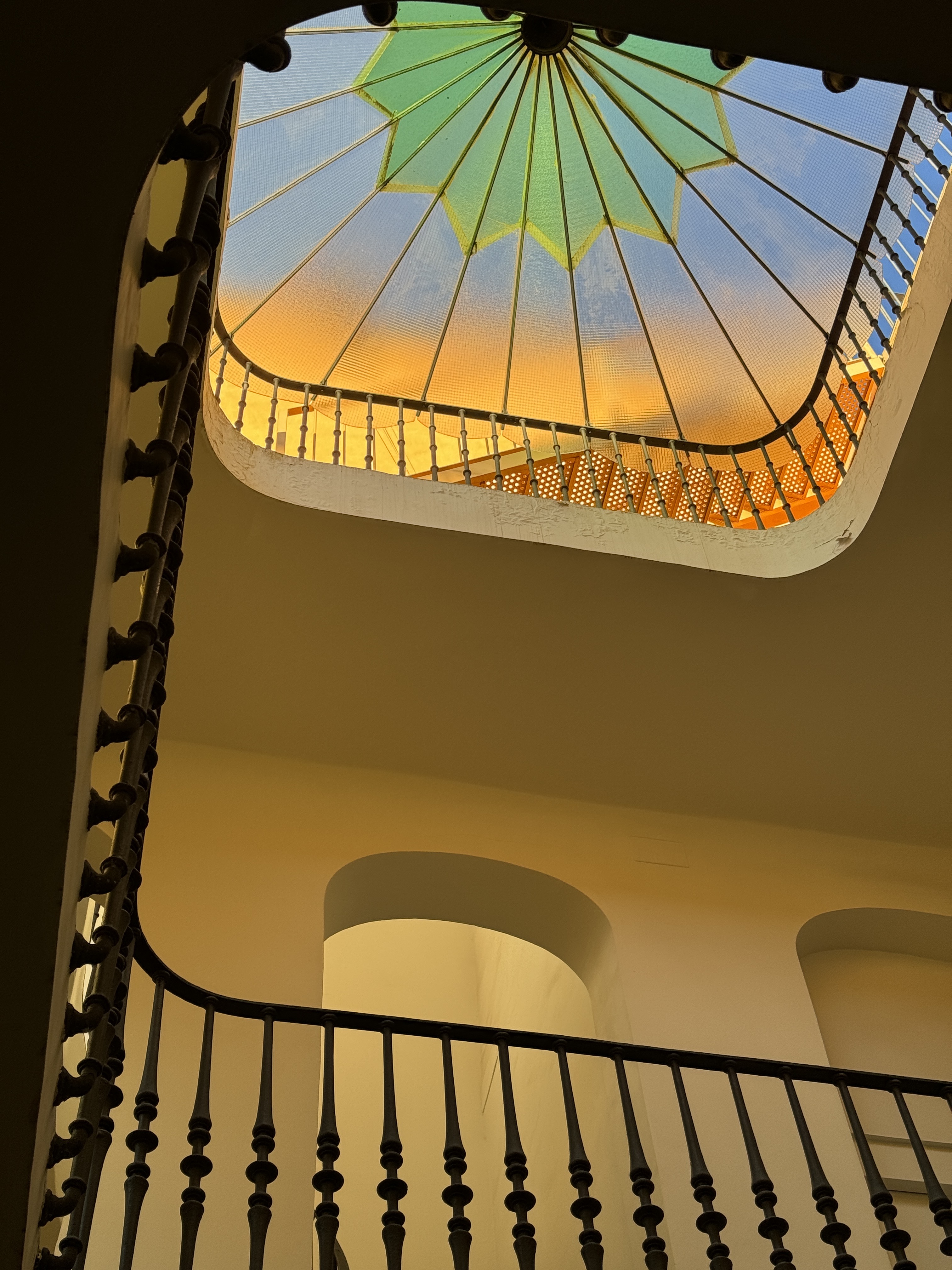 iPhone 15 Pro camera sample