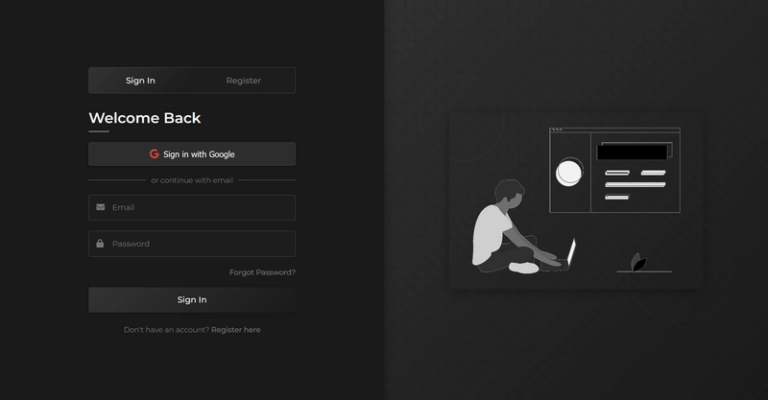 EduConnect UI