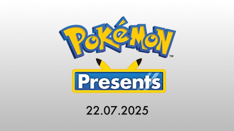 Pokémon Presents live build-up coverage – follow along with us live for our predictions and every announcement as it happens